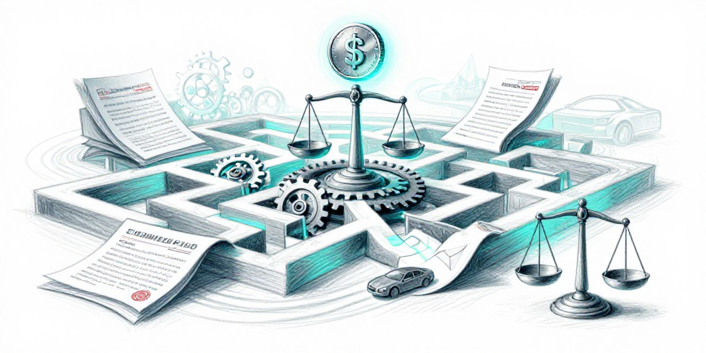 TrueCar's Take‑Private Deal Sparks Insider Selling Surge and Market Shift