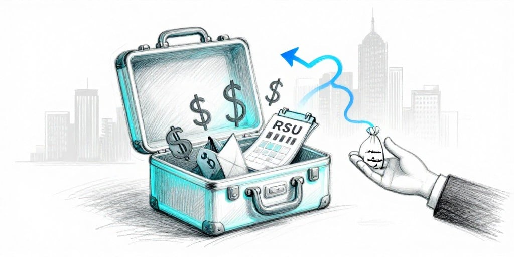 Truist Insider Sale: CEO Rogers’ 13,250‑Share Move Shows No Corporate Warning