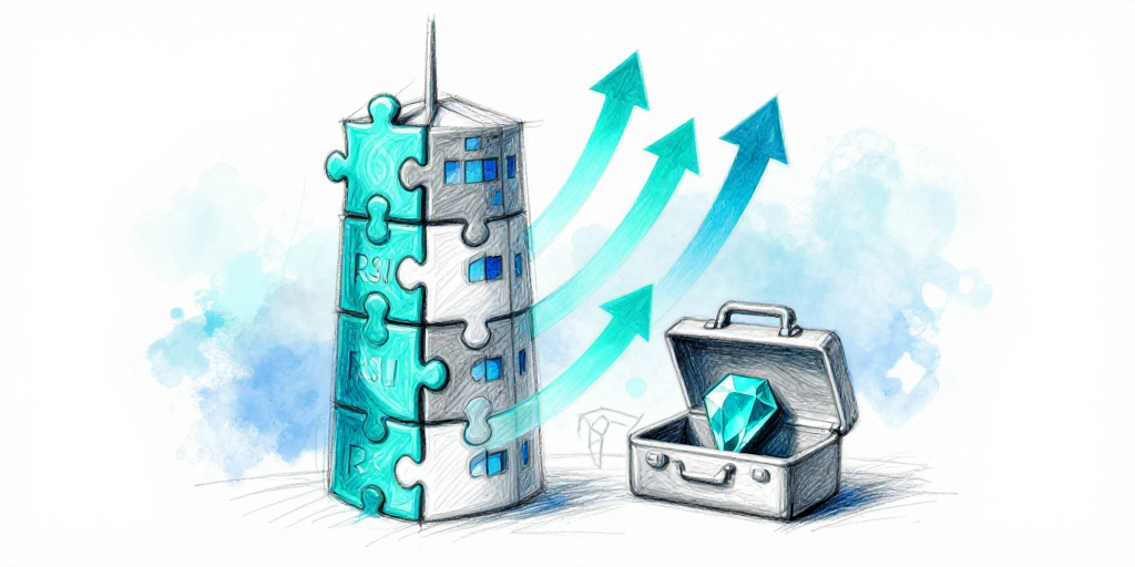 Trulieve Insider Moves: Rising RSUs Signal Confidence Amid Market Shake‑Ups