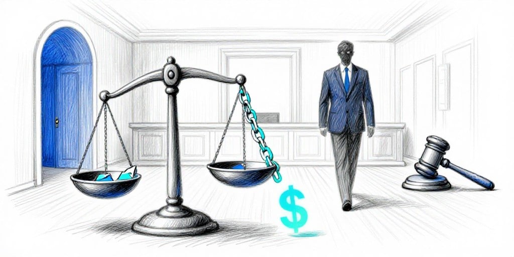 Trump Media Executives Sell Shares Amid Legal Turmoil, Seeking Capital Conservation Trump Media Executives Sell Shares Amid Legal Turmoil, Seeking Capital Conservation