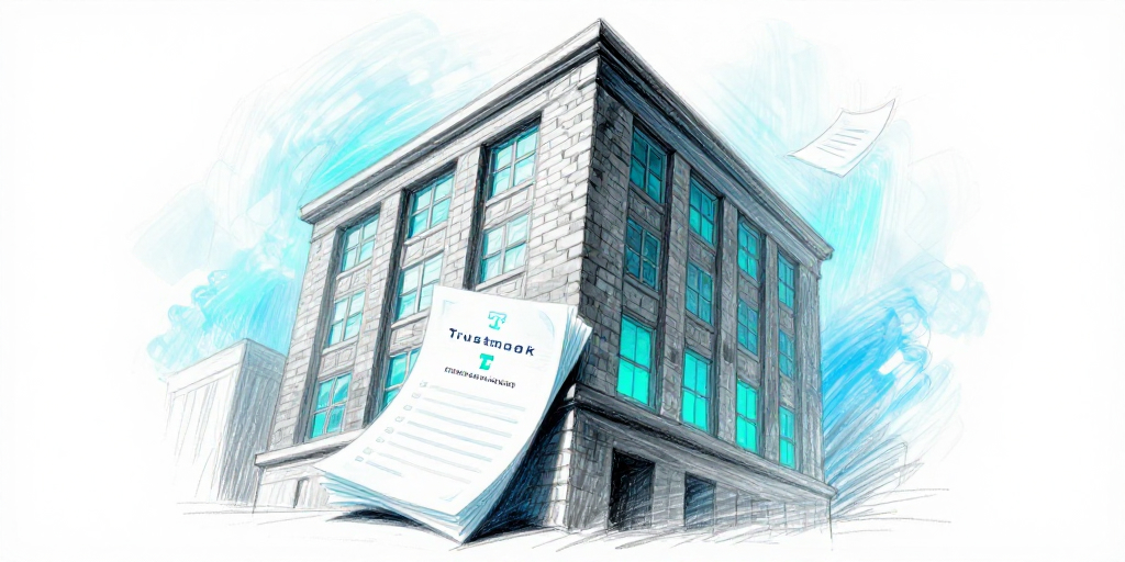 Trustmark Insider Buying Signals Management Confidence and Undervalued Growth Potential