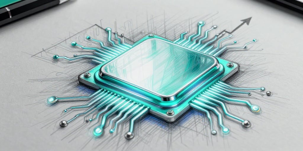 TSMC Insider Buying Signals AI‑Chip Growth – A Low‑Valuation Opportunity for Investors