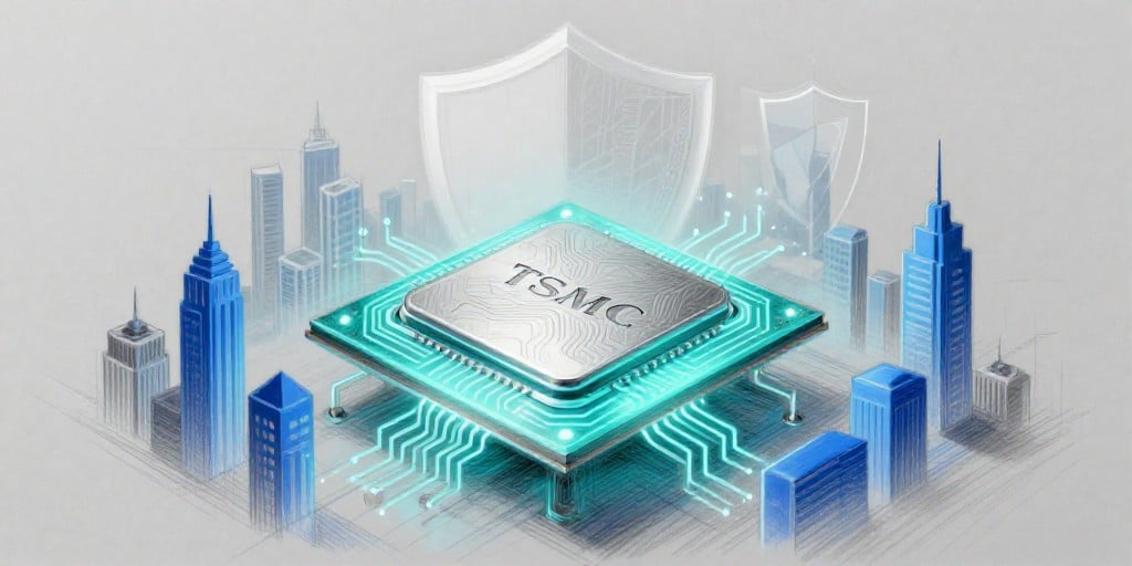 TSMC Insider Buying Signals AI‑Chip Growth Confidence and Security Leadership TSMC Insider Buying Signals AI‑Chip Growth Confidence and Security Leadership