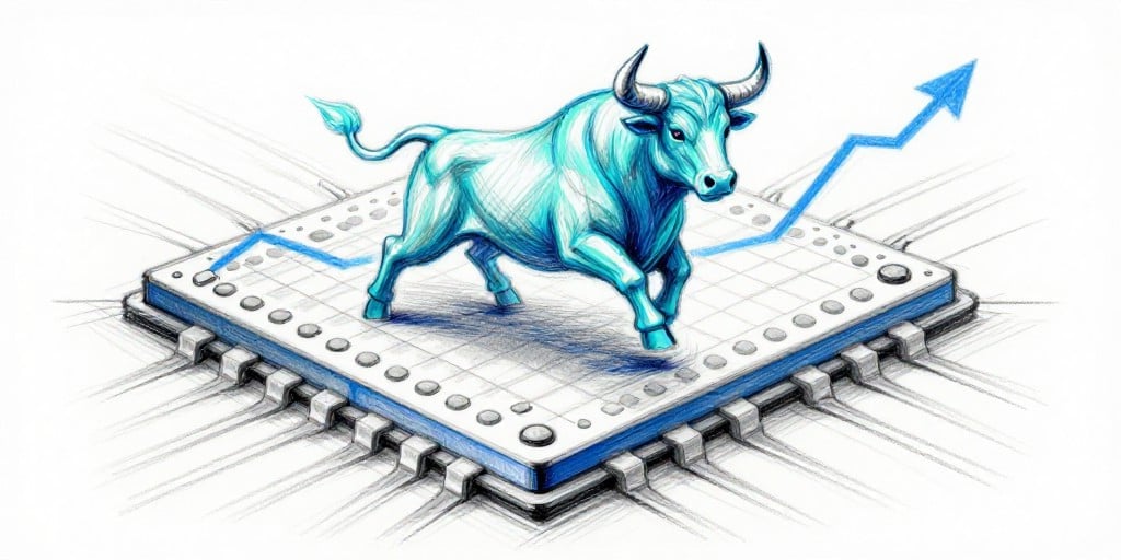 TSMC Insider Buying Signals Bullish Confidence and 3‑nm Roadmap Momentum TSMC Insider Buying Signals Bullish Confidence and 3‑nm Roadmap Momentum