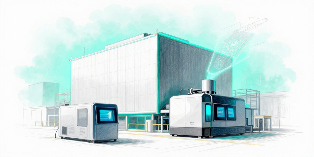 TSMC Insider Sale Highlights Strategic EUV Delay and Investor Confidence Boost