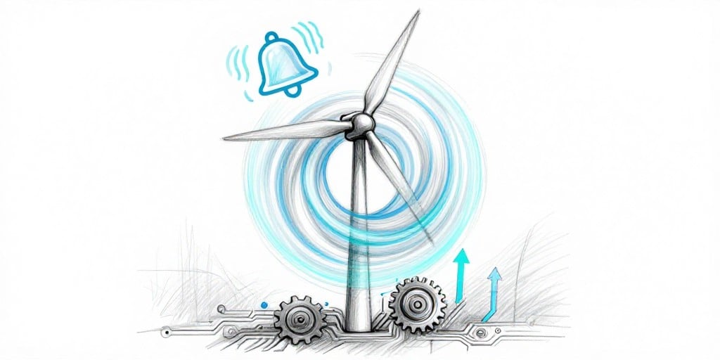 Turbogen Insider Sale: Zero‑Price Exit Signals Capital Shift & Impact on Industry 4.0 Plans