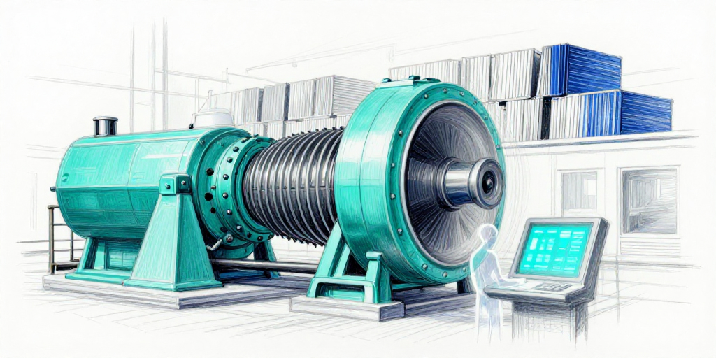 Twin Disc CEO's Recent Insider Sale Highlights Strong Backlog and Future CapEx Plans