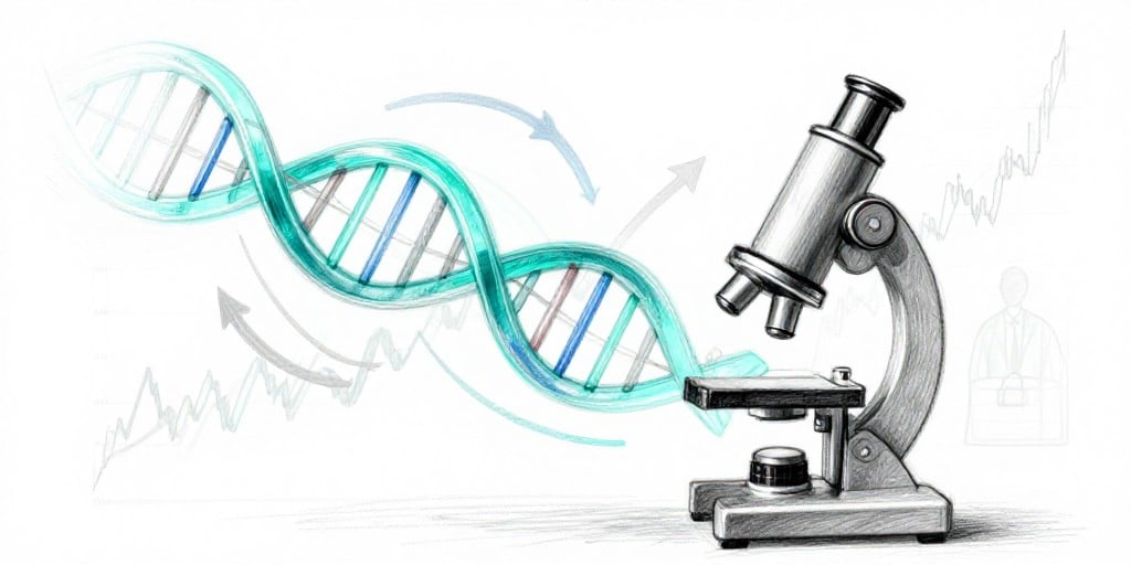 Twist Bioscience CEO’s 10b5‑1 Trades Signal Strategic Confidence & Market Momentum Twist Bioscience CEO’s 10b5‑1 Trades Signal Strategic Confidence & Market Momentum