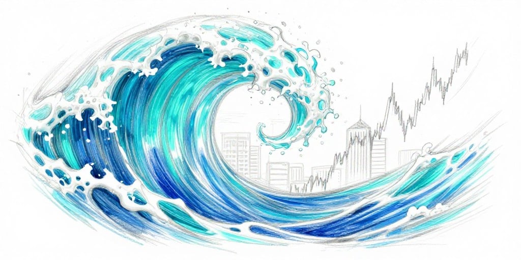 Twist Bioscience CFO's Insider Sales: What It Means for Share Prices