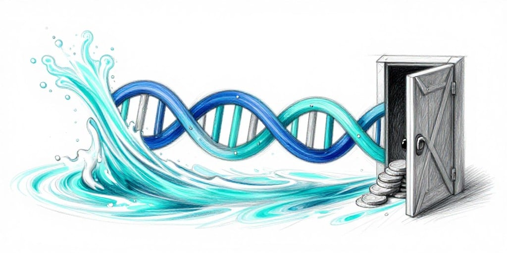TWIST Bioscience CFO’s Routine Sell‑to‑Cover Sale Shows No Market Risk, Highlights Strong Biotech Fundamentals