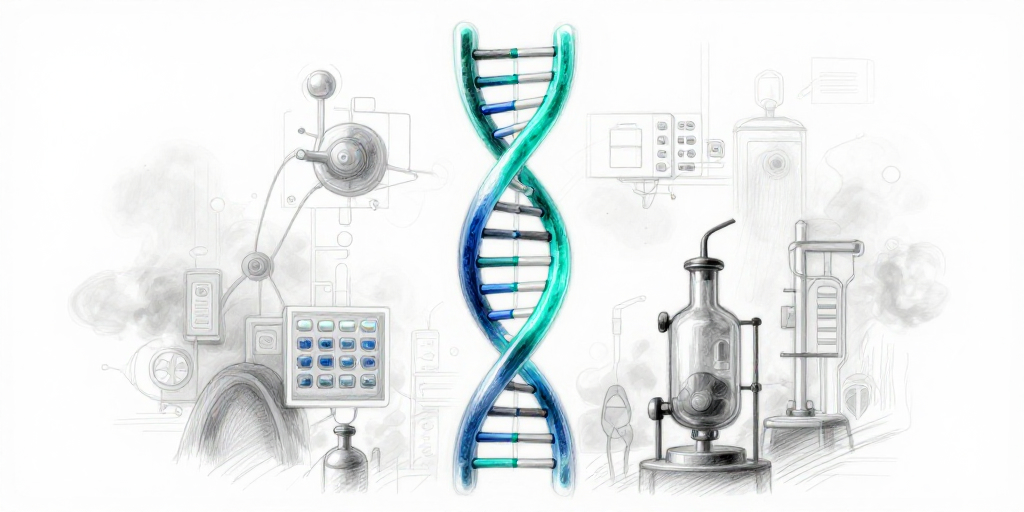 Twist Bioscience Insider Sale Signals Bullish Momentum and Strong Biotech Strategy