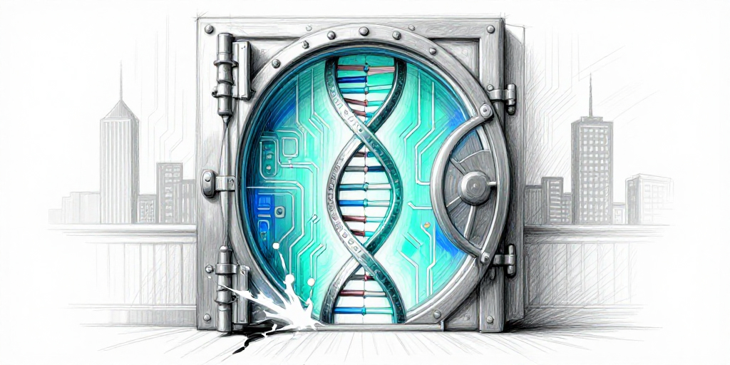 Twist Bioscience Insider Sale Signals Cash‑Flow Discipline Amid AI‑Driven Genomics Surge