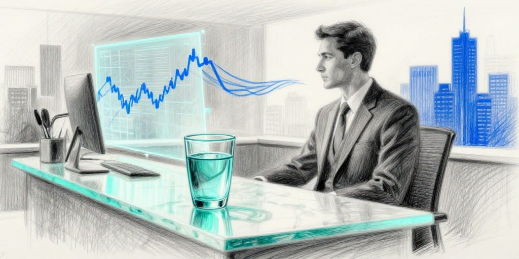 Twist Bioscience Insider Sale Signals Routine Liquidity Management, Not a Bearish Turn