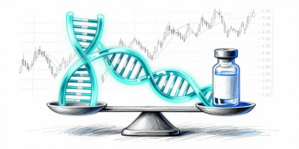 TWIST Bioscience Insider Sales Boost Capital, Not Confidence: Strategic Rebalance Revealed