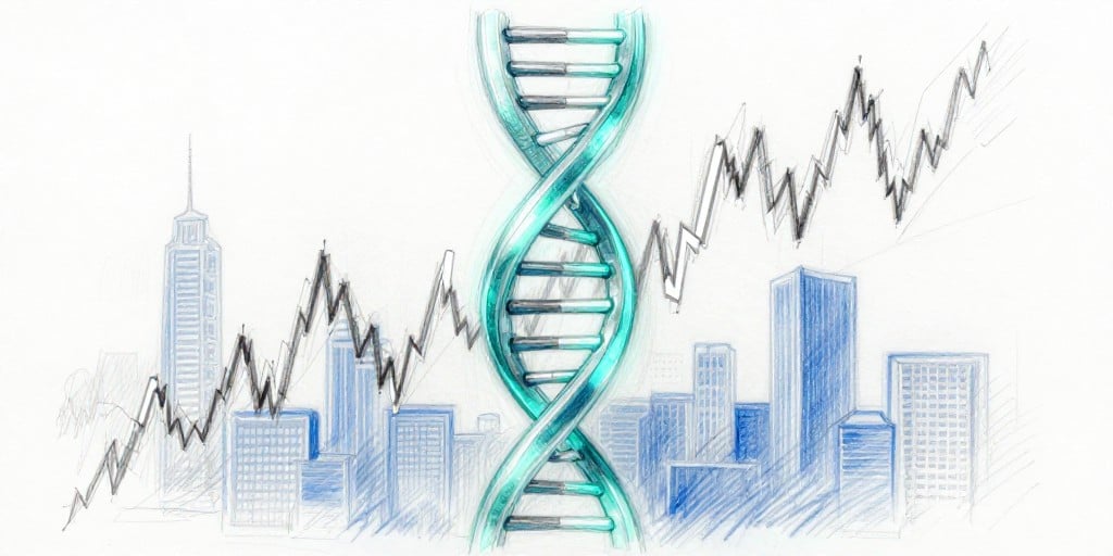 Twist Bioscience Insider Sales Reveal Strong Confidence in DNA‑Synthesis Growth & Pipeline Success
