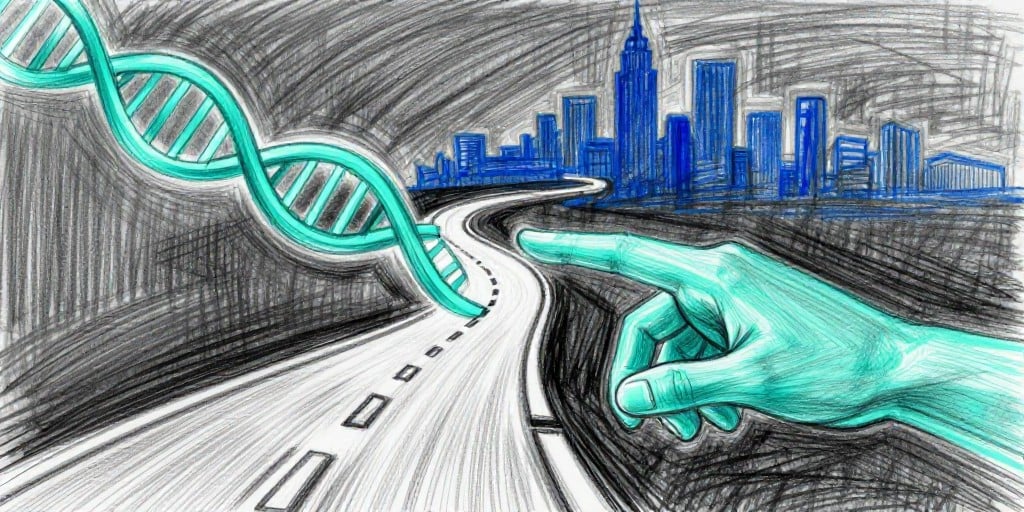 Twist Bioscience Insider Sales Surge: CEO & Execs Sell $109‑Share Blocks Amid Rising Momentum