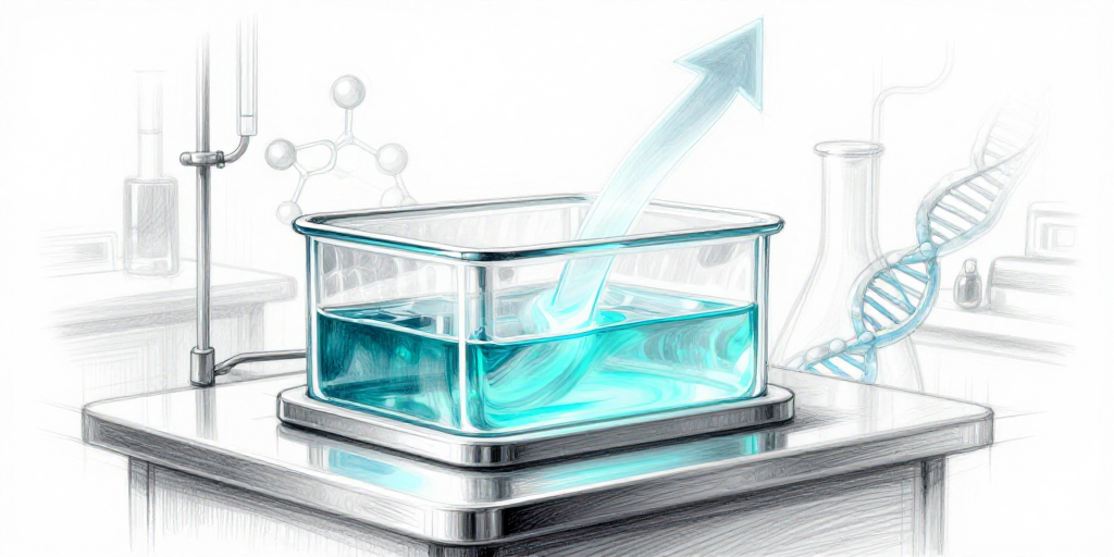 Twist Bioscience Insider Selling: CFO's Small‑Scale Trade Shows Strong Investor Confidence