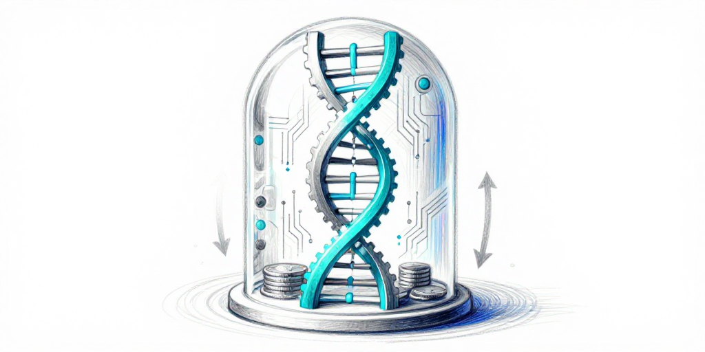 Twist Bioscience Insider Trades Show Confidence: Strategic Liquidity & Market Position