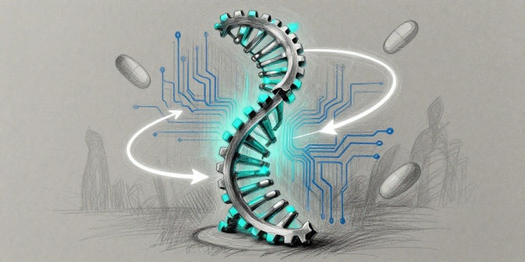 Twist Bioscience Insider Trades Signal Confidence in Synthetic DNA & Drug Development Growth Twist Bioscience Insider Trades Signal Confidence in Synthetic DNA & Drug Development Growth
