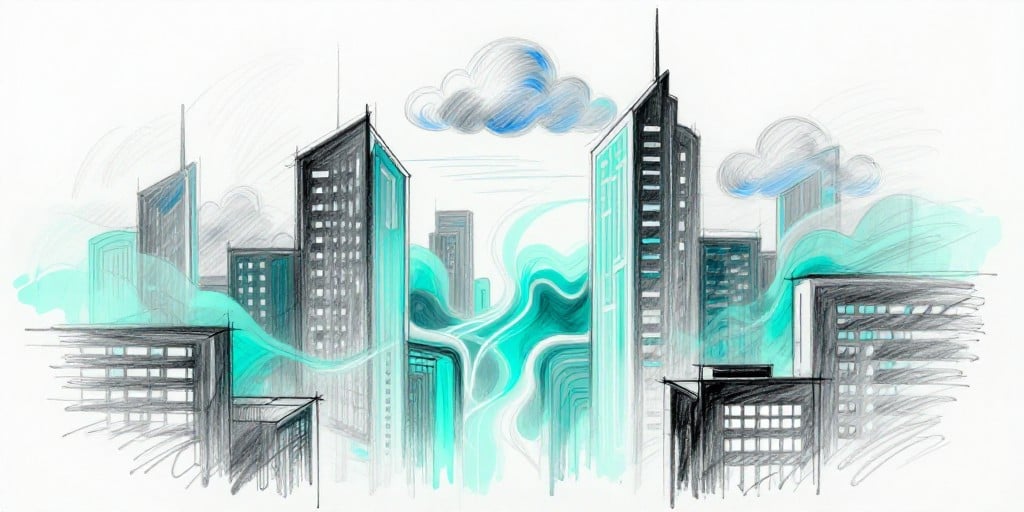 Tyler Technologies CFO's Insider Sale Signals Confidence Amid AI & Cloud Upgrades