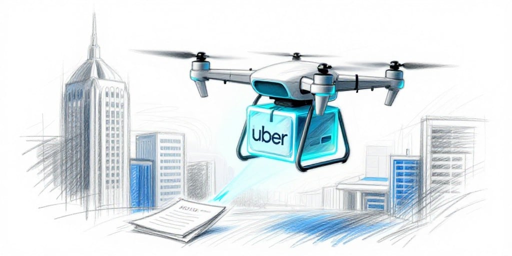 Uber CFO Balaji’s Insider Trades Signal Tax‑Smart Moves, Not Market Shift Uber CFO Balaji’s Insider Trades Signal Tax‑Smart Moves, Not Market Shift