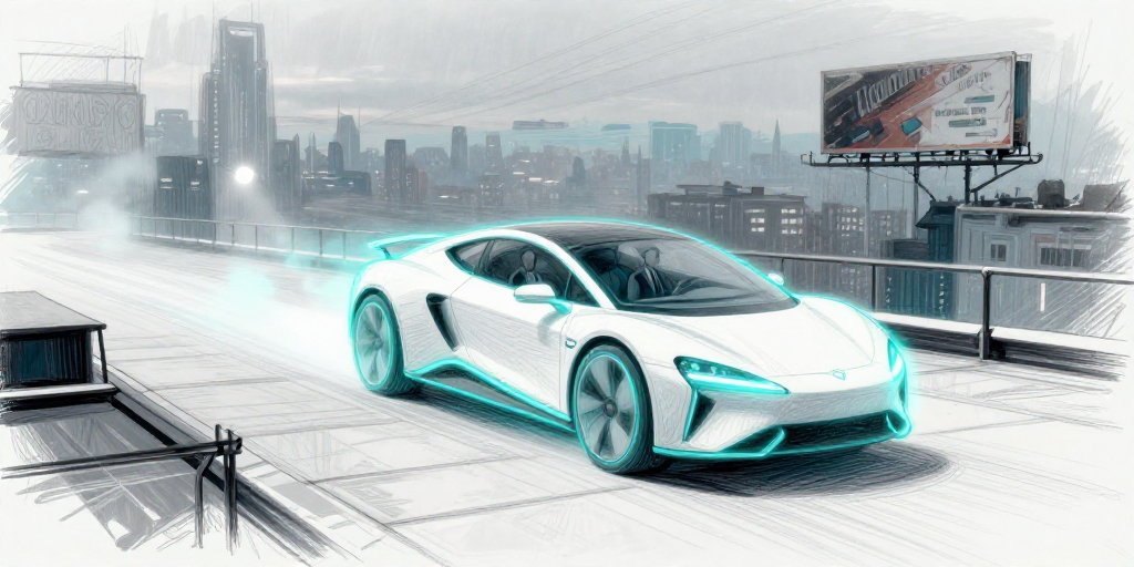 Uber CFO's Insider Buy Signals Confidence in Autonomous Future