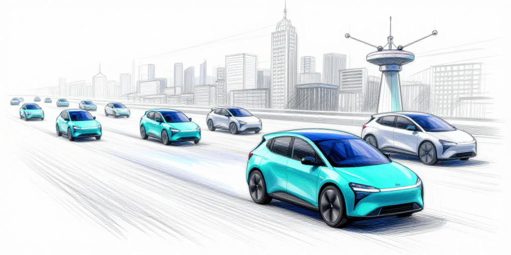 Uber Insider Trades Signal Confidence in Nvidia Autonomous Partnership and Future Mobility Growth