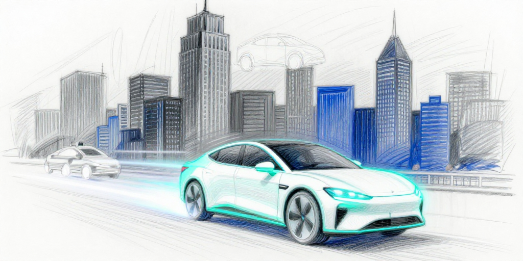 Uber's Insider Buying Signals Confidence in Lucid Amid EV Market Turbulence