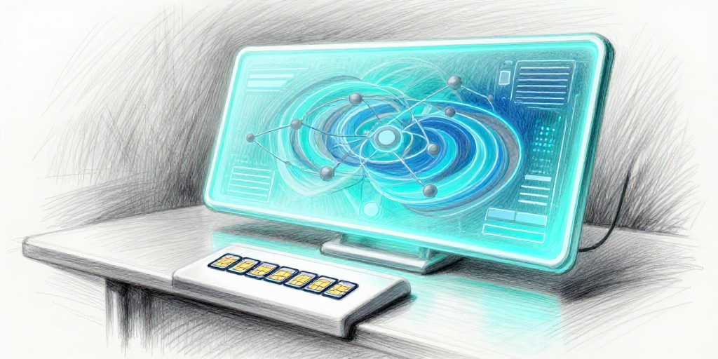 Ucloudlink CEO Holds 61M Shares: Insider Confidence Signals Future Growth