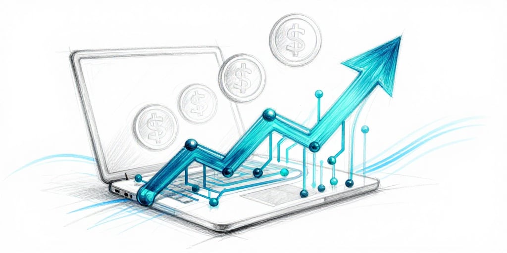 Udemy CFO's Insider Sale Shows No Red Flags; Focus on Enrollment Growth & Digital Transformation