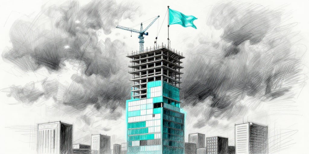 UHG's Class‑A Sale & Class‑B Buy‑Back Boosts Liquidity, Sparks Investor Curiosity
