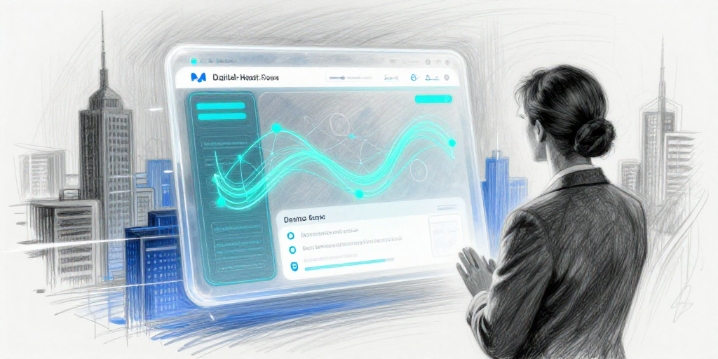 UHS Insider Moves & Talkspace Deal Boost Digital‑Health Growth Outlook