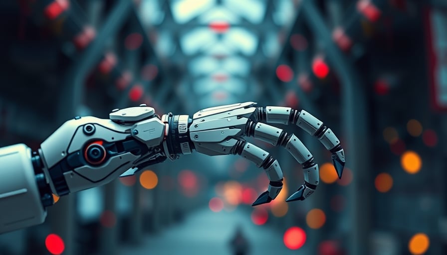 UiPath CEO’s Routine 45,000‑Share Sale Shows Strong RPA Momentum, Not a Warning