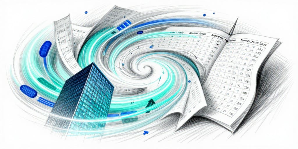 Ultragenyx CFO's Share Sale Signals Risk‑Managed Strategy Amid Market Volatility