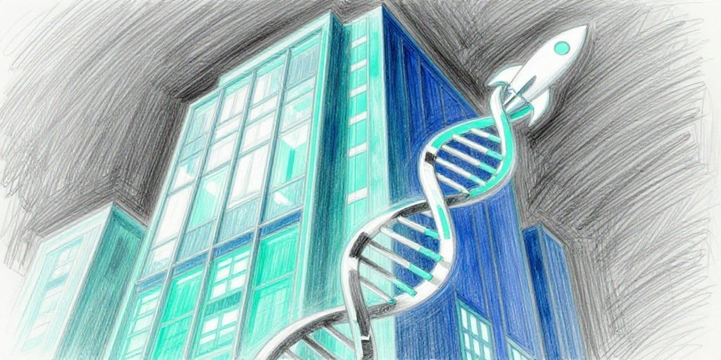 Ultragenyx Insider Buying Signals Confidence Amid Volatile Biotech Market Ultragenyx Insider Buying Signals Confidence Amid Volatile Biotech Market