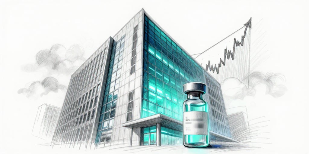 Ultragenyx Insider Sale Signals Tax Move, Not Weakening Confidence – Gene Therapy Pipeline Fuels Growth Outlook