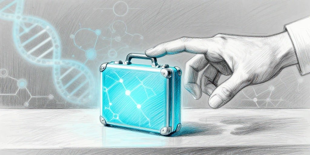 Ultragenyx Insider Sale: What 1,283 Shares Mean for Investors and Future Growth