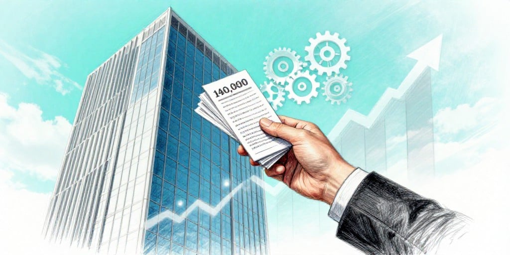 Ultrapar CEO Boosts Ownership Amid 87% YTD Surge—Signals Strong Growth
