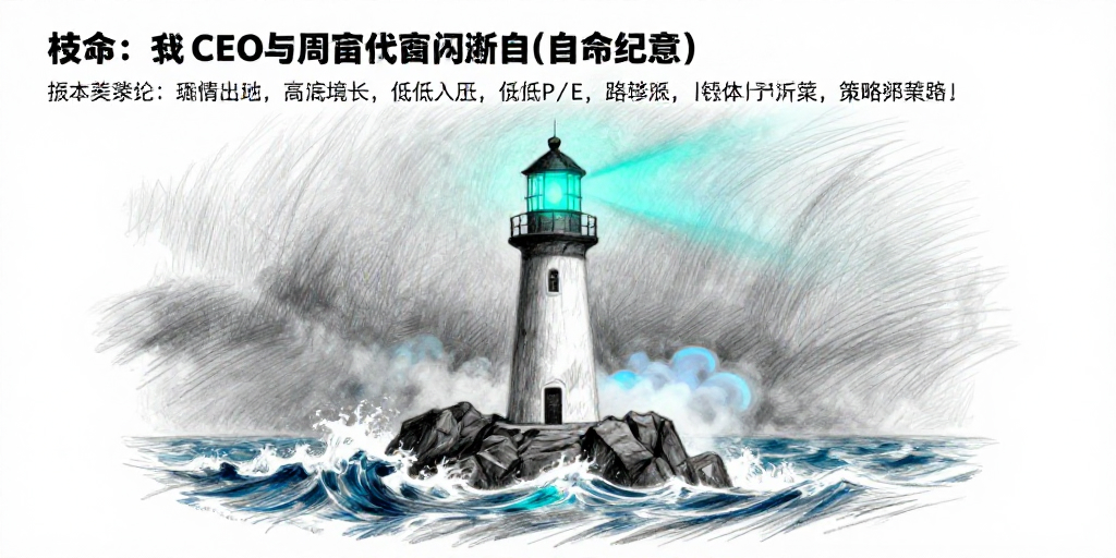 Ultrapar CEO's New Shareholding Signals Long‑Term Growth, Boosting Investor Confidence