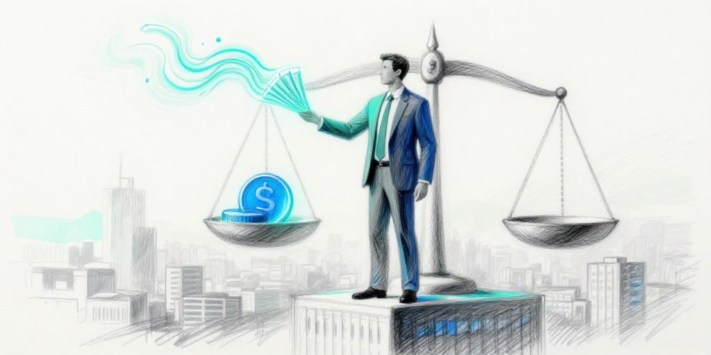 UMB CFO’s Recent Share Sale Signals Insider Selling Trend: What Investors Need to Know