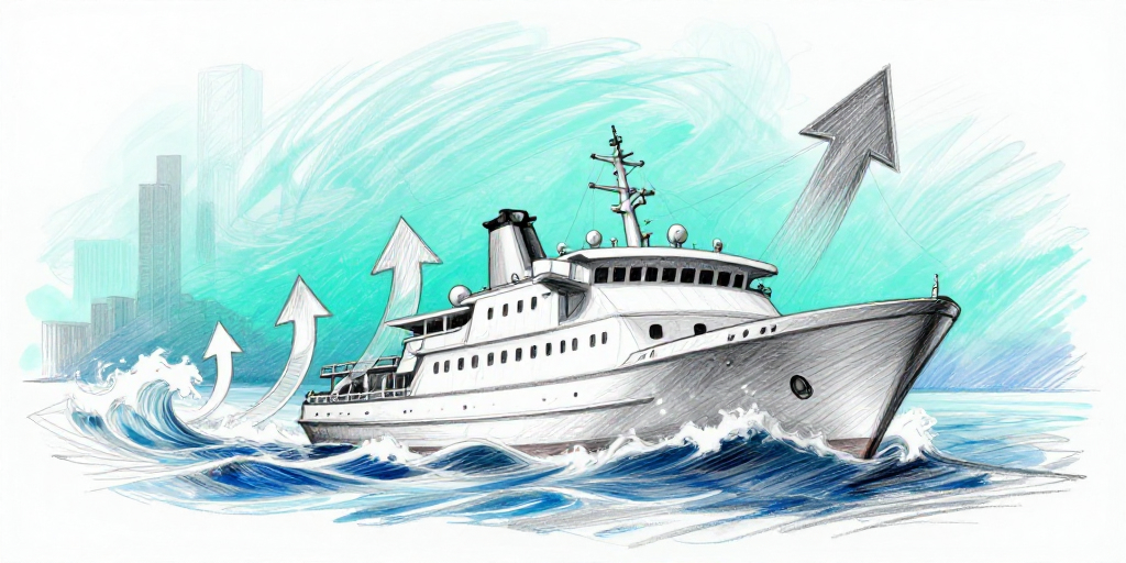 UMB Insider Sell Signals: Mariner's 12% Dip Amid Rising Stock & Investor Buzz