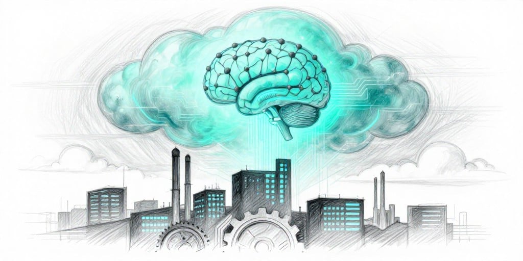 UMC CFO Liu Chitung Sells 1.6M Shares: Insider Move Signals AI‑Powered Strategy Shift