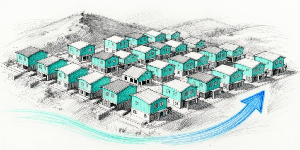 UMH Properties Insider Moves Signal Confidence in Mid‑Cap Real Estate Strategy