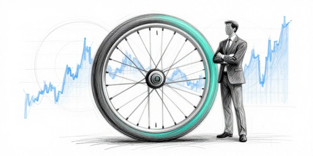 Unicycive's RSU Grants Signal Executive Confidence Amid Market Skepticism