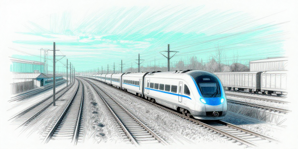 Union Pacific CEO's Insider Buying Boosts Investor Confidence and Shares Surge 13.9%