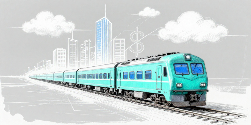 Union Pacific CFO's Minor Share Sale Signals Confidence as Stock Nears 52‑Week Peak