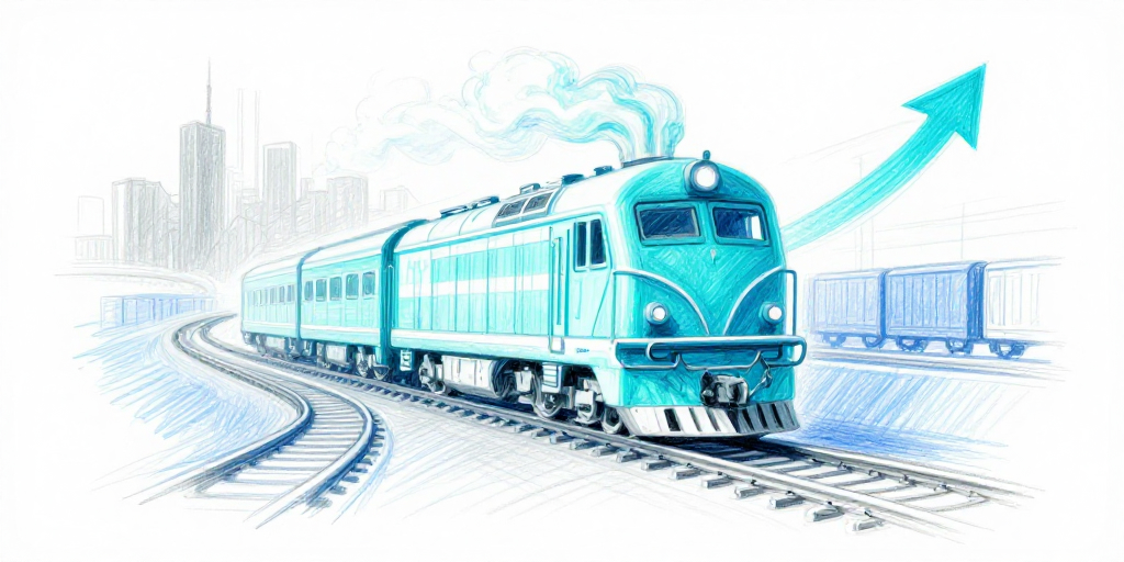 Union Pacific EVP Sells 1,999 Shares: Insider Liquidity, Not Market Doubt