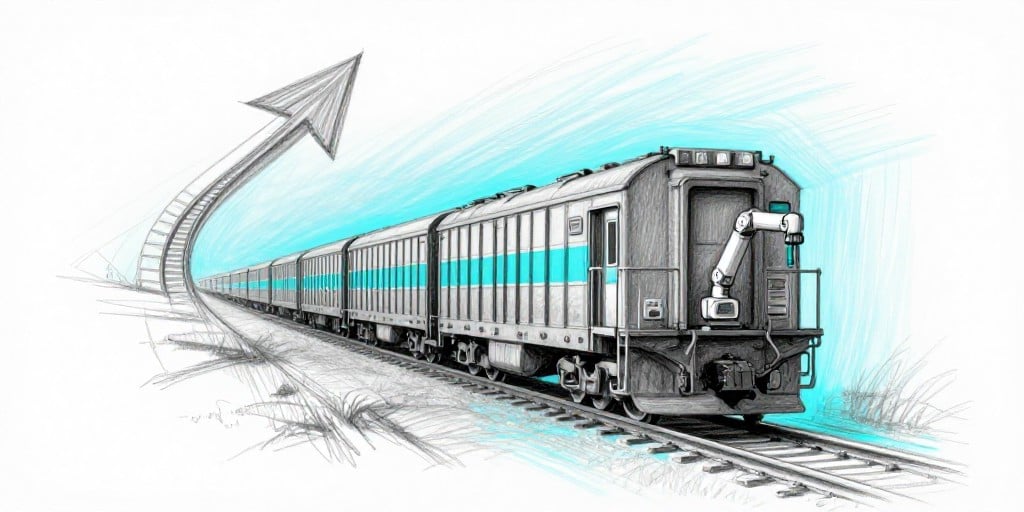 Union Pacific Insider Buying Surge Signals Strong Growth for Freight Rail Investors Union Pacific Insider Buying Surge Signals Strong Growth for Freight Rail Investors