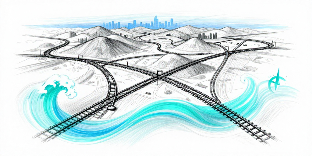 Union Pacific Insider Sale: Minor Portfolio Move Amid Strong Market Growth