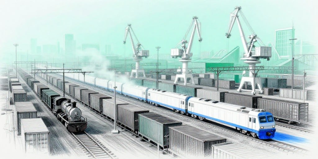 Union Pacific Insider Sale: Routine Liquidity Move, Not a Bearish Signal Union Pacific Insider Sale: Routine Liquidity Move, Not a Bearish Signal